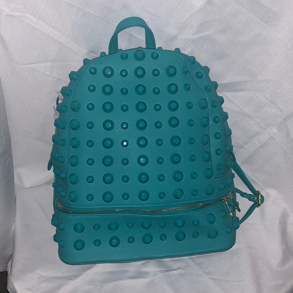 Limited edition backpack